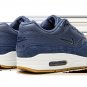 2025 & 2026 MAX 1 PREMIUM SC MNS WMNS Jewel Swoosh - Diffused Blue