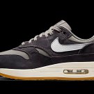 2025 & 2026 Max 1 PRM Crepe Soft Grey