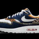 2025 & 2026 Max 1 PRM Denim Leopard