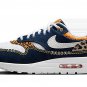 2025 & 2026 Max 1 PRM Denim Leopard