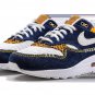 2025 & 2026 Max 1 PRM Denim Leopard
