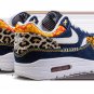 2025 & 2026 Max 1 PRM Denim Leopard