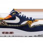 2025 & 2026 Max 1 PRM Denim Leopard