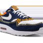 2025 & 2026 Max 1 PRM Denim Leopard