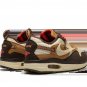 2025 & 2026 Max 1 PS Cactus Jack