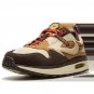 2025 & 2026 Max 1 PS Cactus Jack