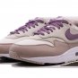 2025 & 2026 Max 1 SC Light Bone _ Violet Dust