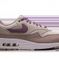 2025 & 2026 Max 1 SC Light Bone _ Violet Dust