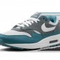 2025 & 2026 Max 1 SC Noise Aqua