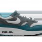 2025 & 2026 Max 1 SC Noise Aqua