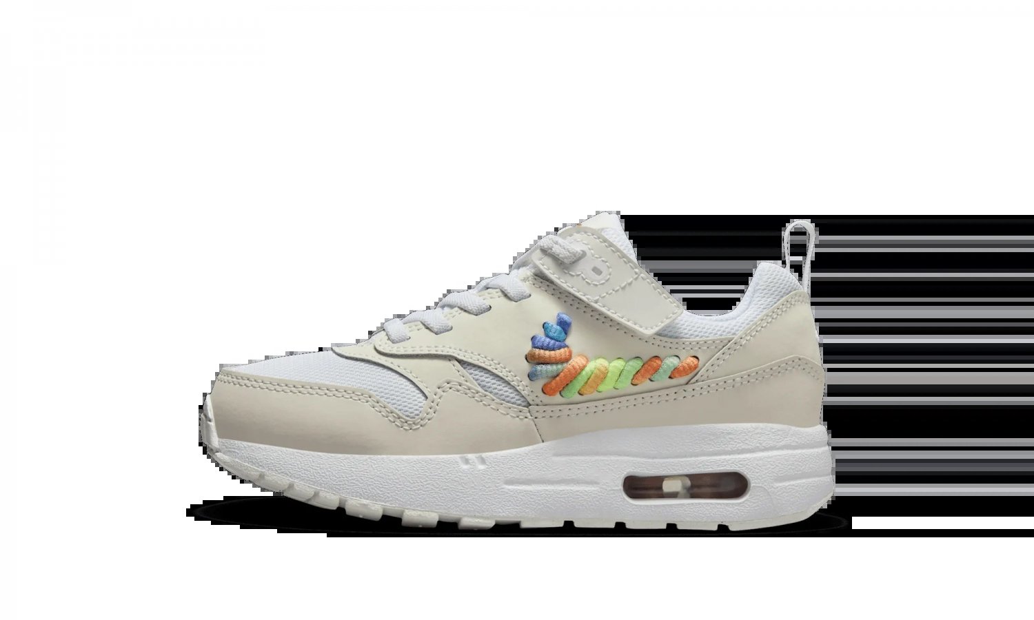 2025 & 2026 Max 1 SE EasyOn PS White Summit White Terra Blush Multi-Color