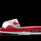2025 & 2026 Max 1 Slide Sport Red