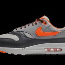 2025 & 2026 Max 1 SP HUF BRILLIANT ORANGE