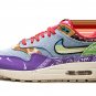 2025 & 2026 Max 1 SP Concepts - Wild Violet - Special Box