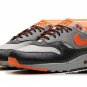 2025 & 2026 Max 1 SP HUF BRILLIANT ORANGE