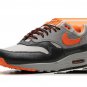 2025 & 2026 Max 1 SP HUF BRILLIANT ORANGE