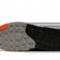 2025 & 2026 Max 1 SP HUF BRILLIANT ORANGE
