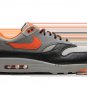 2025 & 2026 Max 1 SP HUF BRILLIANT ORANGE
