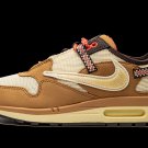 2025 & 2026 Max 1 Travis Scott - Wheat