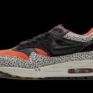 2025 & 2026 Max 1 Supreme QK Safari Pack