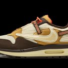 2025 & 2026 Max 1 Travis Scott - Baroque Brown