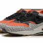 2025 & 2026 Max 1 Supreme QK Safari Pack