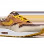 2025 & 2026 Max 1 Ugly Duckling - Pecan