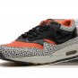 2025 & 2026 Max 1 Supreme QK Safari Pack