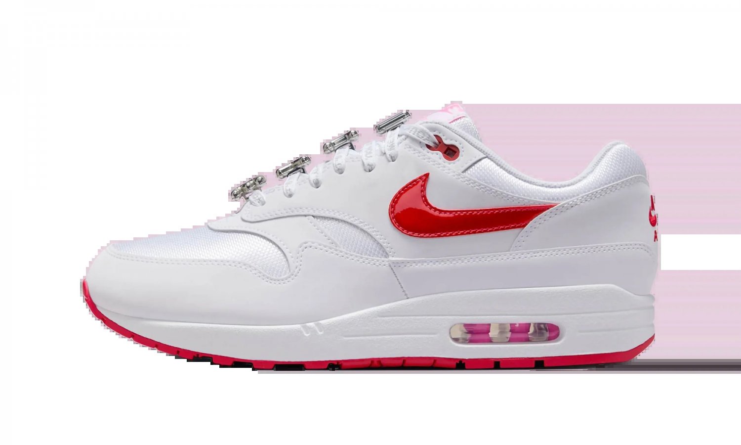 2025 & 2026 Max 1 Valentine's Day