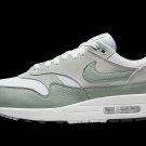 2025 & 2026 Max 1 White Mica Green