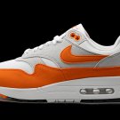2025 & 2026 MAX 1 WMNS Safety Orange