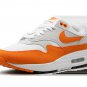 2025 & 2026 MAX 1 WMNS Safety Orange