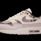 2025 & 2026 Max 1 WMNS Snakeskin Light Orewood Brown