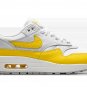 2025 & 2026 MAX 1 WMNS Tour Yellow