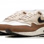 2025 & 2026 Max 1 Wmns Velvet Brown