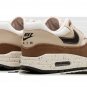 2025 & 2026 Max 1 Wmns Velvet Brown