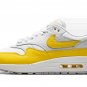 2025 & 2026 MAX 1 WMNS Tour Yellow