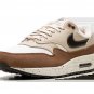 2025 & 2026 Max 1 Wmns Velvet Brown