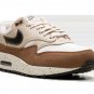 2025 & 2026 Max 1 Wmns Velvet Brown