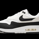 2025 & 2026 MAX 1 WMNS White Black