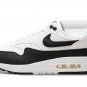 2025 & 2026 MAX 1 WMNS White Black