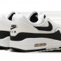 2025 & 2026 MAX 1 WMNS White Black