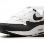 2025 & 2026 MAX 1 WMNS White Black