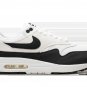 2025 & 2026 MAX 1 WMNS White Black