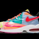 2025 & 2026 Max 2 Light QS Atmos