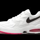 2025 & 2026 Max 2 Light White _ Black _ Hyper Pink