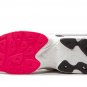 2025 & 2026 Max 2 Light White _ Black _ Hyper Pink