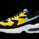 2025 & 2026 Max 2 Light WMNS Yellow Light Blue Black