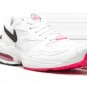 2025 & 2026 Max 2 Light White _ Black _ Hyper Pink