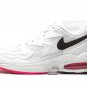 2025 & 2026 Max 2 Light White _ Black _ Hyper Pink